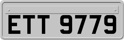 ETT9779
