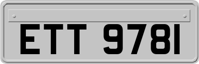 ETT9781
