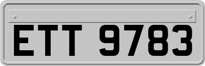 ETT9783