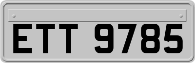 ETT9785