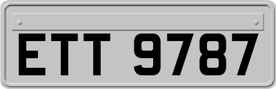 ETT9787