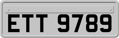ETT9789