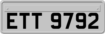 ETT9792
