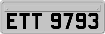 ETT9793