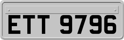 ETT9796