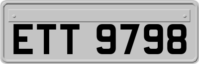 ETT9798