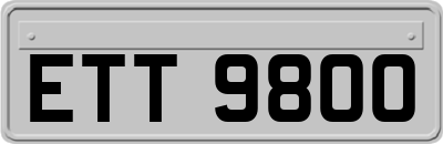 ETT9800