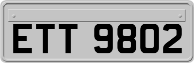 ETT9802