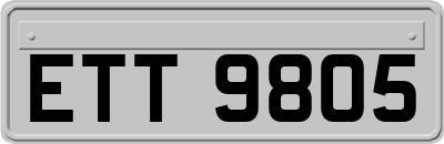 ETT9805
