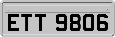 ETT9806