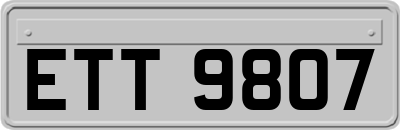 ETT9807