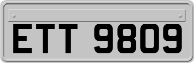 ETT9809