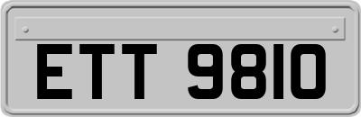 ETT9810