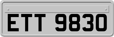 ETT9830