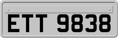 ETT9838