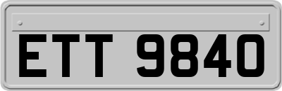 ETT9840