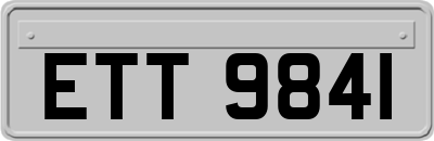 ETT9841