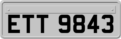 ETT9843