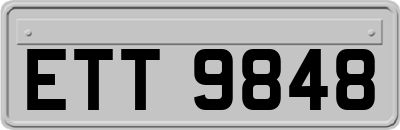 ETT9848