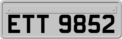 ETT9852