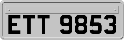 ETT9853