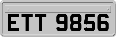 ETT9856