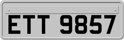 ETT9857