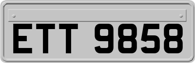 ETT9858