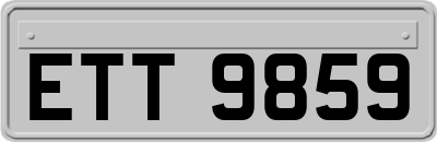 ETT9859
