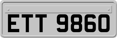 ETT9860