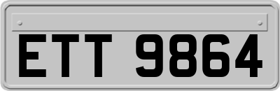 ETT9864