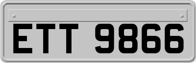ETT9866