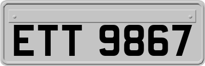ETT9867