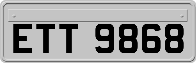 ETT9868