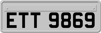 ETT9869