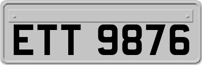 ETT9876