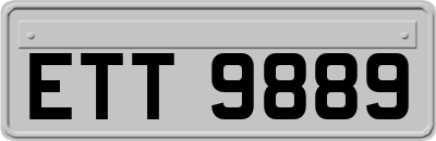 ETT9889