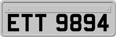 ETT9894