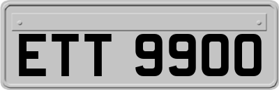 ETT9900