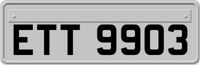 ETT9903