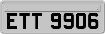 ETT9906