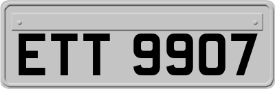 ETT9907