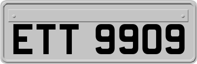 ETT9909
