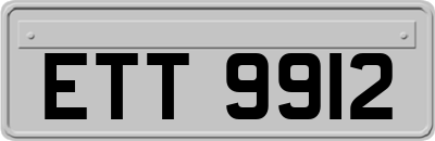 ETT9912