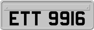 ETT9916