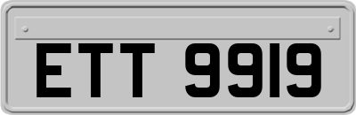ETT9919