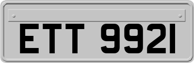 ETT9921