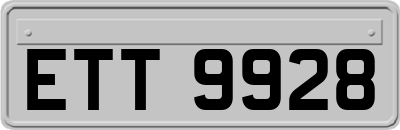 ETT9928