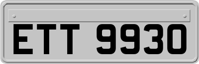 ETT9930