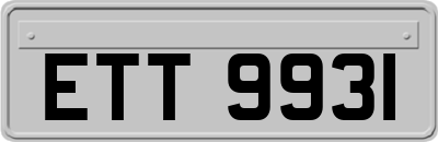 ETT9931